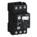 Disjuntor Motor Preto Plastico 10-16A Mwl 18-3-U016 - Weg