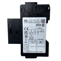 Disjuntor Motor Termoplástico  2,5-4,0A  MWL18-3-U004 - Weg