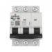 Disjuntor Residencial  Tripolar DIN 40A GIII - Soprano