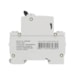 Disjuntor Tripolar DIN 50A GIII 05121705031 Soprano