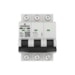 Disjuntor Tripolar DIN 50A GIII 05121705031 Soprano