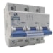 Disjuntor Tripolar DIN80A GIII 10KA - Soprano