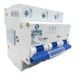 Disjuntor Tripolar Termoplástico DIN100A HII 10KA - Soprano