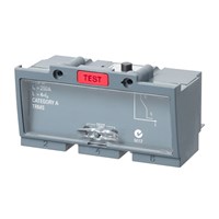 Disparador 500A 3VT9350-6AB00 Siemens