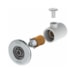 Dispositivo De Hidromassagem 1.1/2" Pol 50mm 18243 Sodramar