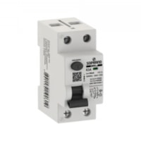 Dispositivo Dr 2P DRS2 63A 30MA GIII - Soprano