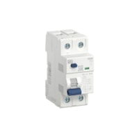 Dispositivo DR 2P RDWS-AC-30-100-2-D62 100A 30MA Weg