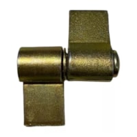 Dobradiça Gonzo com Aba 1.1/4” 65mm Datriaço