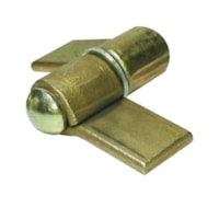 Dobradiça Gonzo Com Aba (D) 1 53mm Datriaco