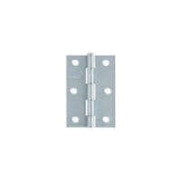 Dobradiça para porta 2.1/2 com 3 peças Rocha