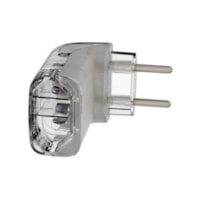 Dps Iclamper Pocket Fit 2P 10A Transparente 015411 Clamper