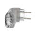 Dps Iclamper Pocket Fit 2P 10A Transparente 015411 Clamper