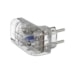Dps Iclamper Pocket Fit 2P 10A Transparente 015411 Clamper