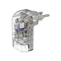 Dps Iclamper Pocket Fit 2P 10A Transparente 015411 Clamper