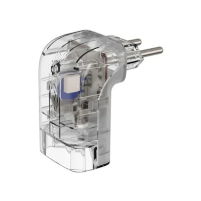 Dps Iclamper Pocket Fit 2P 10A Transparente 015411 Clamper