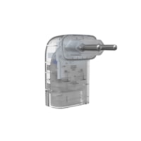 DPS iCLAMPER Pocket Fit 2P 20A Transp. Protetor - Clamper