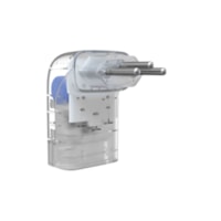 Dps Iclamper Pocket Fit 3P 10A Transparente 026802 Clamper