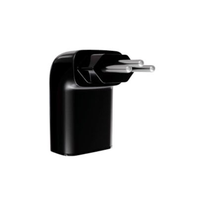 DPS iCLAMPER Pocket Fit 3P 10A – Preto Clamper