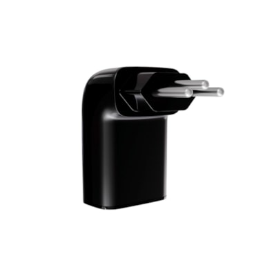 DPS ICLAMPER Preto Pocket Fit 3P 20A - 026803 Clamper