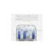 DPS Pocket Fit 3P 20A Transparente - Protetor Clamper