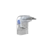 DPS Pocket Fit 3P 20A Transparente - Protetor Clamper