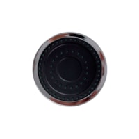 Ducha Articulável KODB C123 Inox - Komeco