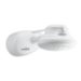Ducha Banho Branco Plastico 4Temp 6800W 220V 32A- Lorenzetti