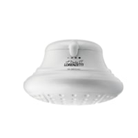 Ducha Banho Branco Plastico 4Temp 6800W 220V 32A- Lorenzetti