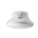 Ducha Banho Branco Plastico 4Temp 6800W 220V 32A- Lorenzetti