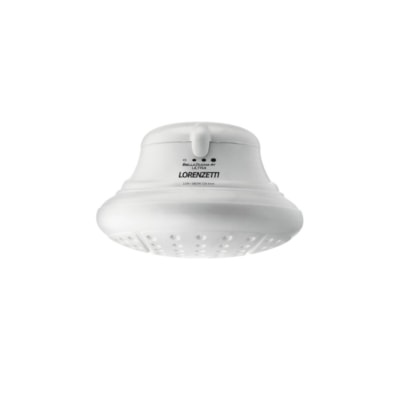 Ducha Bella 4T 5500W 127V Branco - Lorenzetti