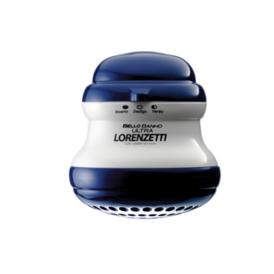 Ducha Bello Banho Ultra C/Cano 5500W 220V 7530432 Lorenzetti