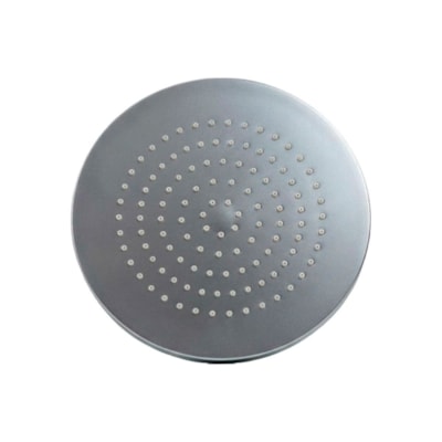 Ducha De Banho KODB C155 INOX 1/2"  - Komeco