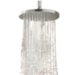 Ducha De Banho KODB C155 INOX 1/2"  - Komeco