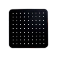 Ducha De Banho Quadrada Articulável KODB Q150 - Komeco