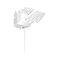 Ducha Futura Blindada 220V 7500W - Lorenzetti