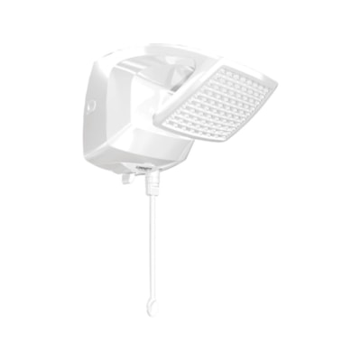 Ducha Futura Blindada 220V 7500W - Lorenzetti