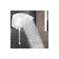 Ducha Futura Blindada 220V 7500W - Lorenzetti