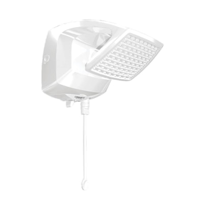 Ducha Futura Eletr 220 V 7500 W Lorenzetti