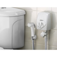 Ducha Higiênica 3 Temperaturas 4000W 127V- Lorenzetti branco