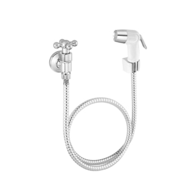Ducha Higiênica Marujá 1120712 Viqua
