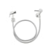 Ducha Higiênica Pérola Light 1,20m 1/4V ABS – Kelly