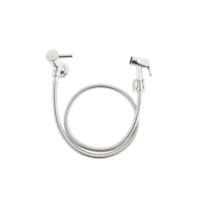 Ducha Higiênica Pérola Light 1,20m 1/4V ABS – Kelly