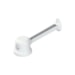 Ducha ideale plus 4 temperatura 6800W 220V branco Zagonel