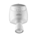 Ducha Jato 4Temp 6800W 220V 32A Branco Plastico - Lorenzetti