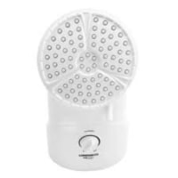 Ducha Jet Turbo Eletrônica Branco 7500W 220V 40A- Lorenzetti
