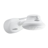 Ducha Turbo Branco Plastico 4Temp 6800W 220V 32A- Lorenzetti