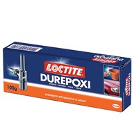 Durepoxi Loctite 100 Gramas - Henkel - Referência: 1621094