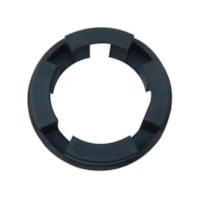 Elemento de Borracha AG 148 Preto Acriflex