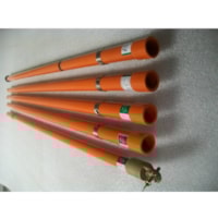Elemento Intermediário Para Vara De Manobra 14,5MTX38MM - Coofeste - Referência: C-920