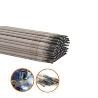 Eletrodo 7018 x 2,50mm Pacote com 2Kg - Denver